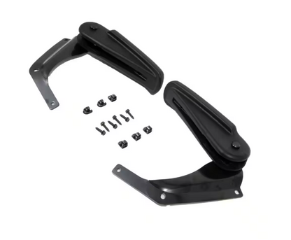 Cub Cadet Original Equipment Armrest Kit for Ultima ZT1 Zero Turn Riding Lawn Mowers with 42 in. and 46 in. Cutting Decks