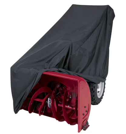 Classic Accessories Snow Blower Cover