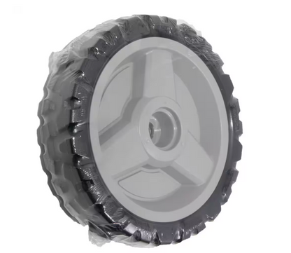 Arnold 8 in. x 1.75 in. All-Wheel Drive Wheel Assembly for Walk-Behind Mowers Replaces OEM 580365301 and 5913198101