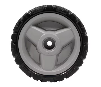 Arnold 8 in. x 1.75 in. All-Wheel Drive Wheel Assembly for Walk-Behind Mowers Replaces OEM 580365301 and 5913198101