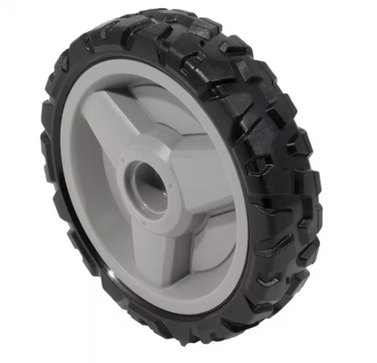 Arnold 8 in. x 1.75 in. All-Wheel Drive Wheel Assembly for Walk-Behind Mowers Replaces OEM 580365301 and 5913198101