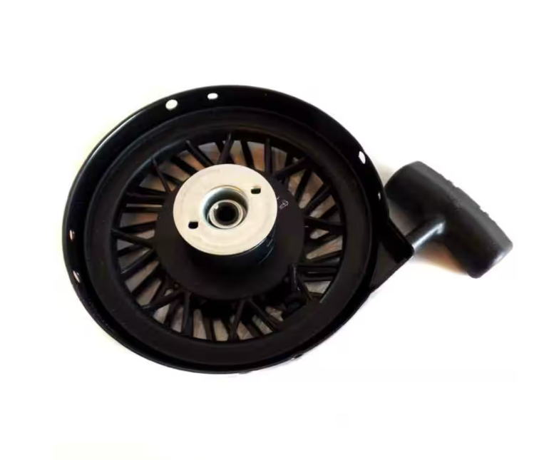 OAKTEN Recoil Starter Assembly for Tecumseh 590472, 590621, 590686, 590694, 590737, 590785