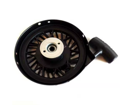 OAKTEN Recoil Starter Assembly for Tecumseh 590472, 590621, 590686, 590694, 590737, 590785
