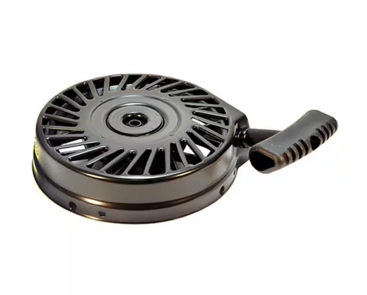 OAKTEN Recoil Starter Assembly for Tecumseh 590472, 590621, 590686, 590694, 590737, 590785