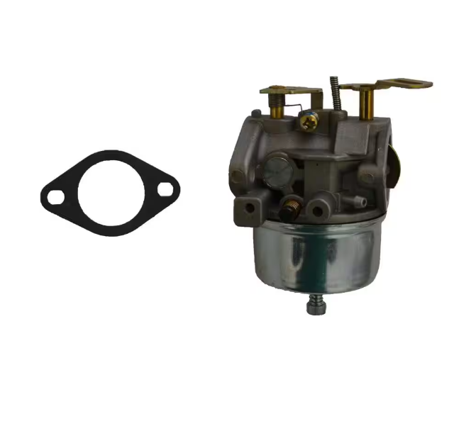 OAKTEN Carburetor for Tecumseh 632334 632334A 632111 (HM70, HM80, HMSK80, HMSK90)