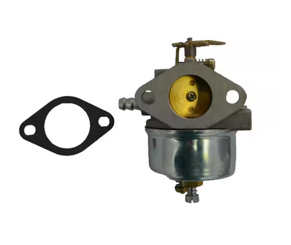 OAKTEN Carburetor for Tecumseh 632334 632334A 632111 (HM70, HM80, HMSK80, HMSK90)