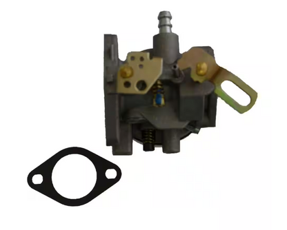 OAKTEN Carburetor for Tecumseh 632334 632334A 632111 (HM70, HM80, HMSK80, HMSK90)