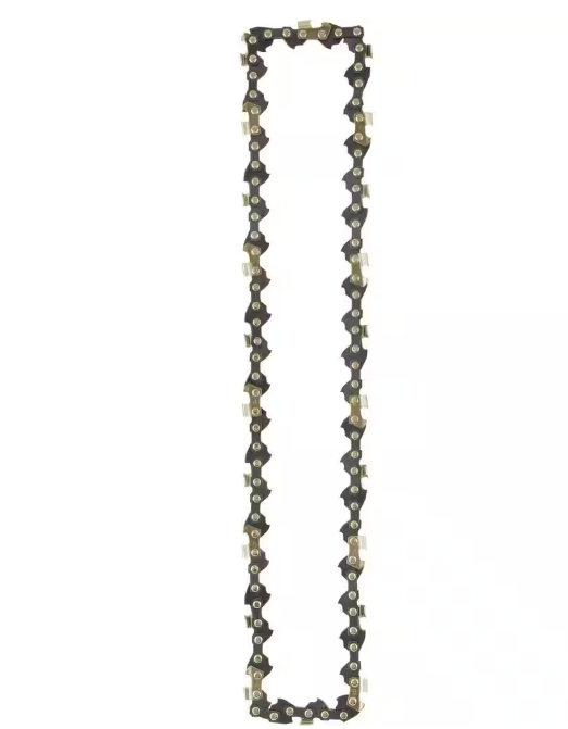 RYOBI 14 in. 0.050-Gauge Replacement Full Complement Standard Chainsaw Chain, 52 Links (Single-Pack)