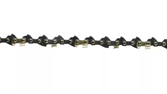 RYOBI 14 in. 0.050-Gauge Replacement Full Complement Standard Chainsaw Chain, 52 Links (Single-Pack)