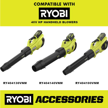 RYOBI Replacement Blower Speed Tip