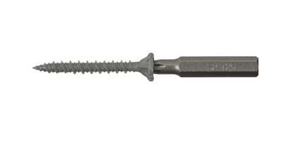 Rock-On #9 x 1-5/8 in. Serrated Flat Head Star Drive Cement Board Screws (575-Pack)