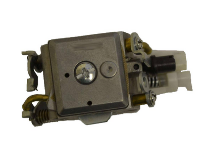OAKTEN Carburetor for Husqvarna 503283210 Fits Husqvarna 340 346XP 345 350 353 Chainsaw