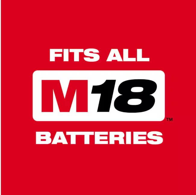 Milwaukee M18 FUEL 18V Lithium-Ion Brushless Cordless GEN 2 SUPER HAWG 1/2 in. Right Angle Drill (Tool-Only)