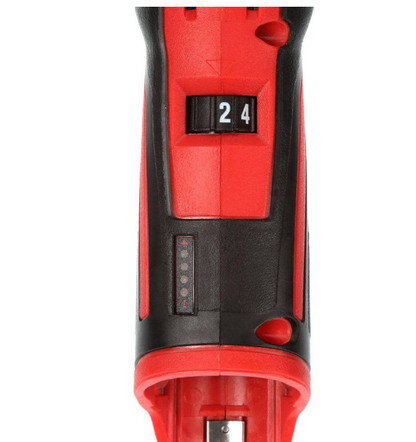 Milwaukee M12 12V Lithium-Ion Cordless 3/8 in. Right Angle Drill (Tool-Only)