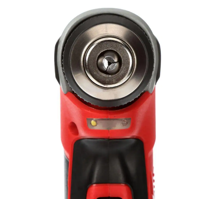 Milwaukee M12 12V Lithium-Ion Cordless 3/8 in. Right Angle Drill (Tool-Only)
