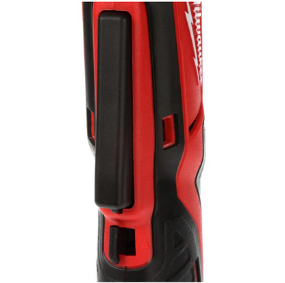 Milwaukee M12 12V Lithium-Ion Cordless 3/8 in. Right Angle Drill (Tool-Only)