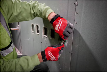 Milwaukee Medium Lightweight Work Gloves