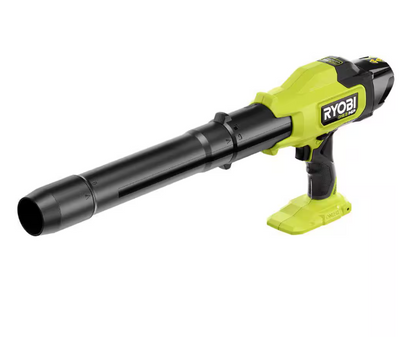 RYOBI ONE+ HP 18V Brushless Cordless 220 CFM 140 MPH Compact Blower (Tool-Only)