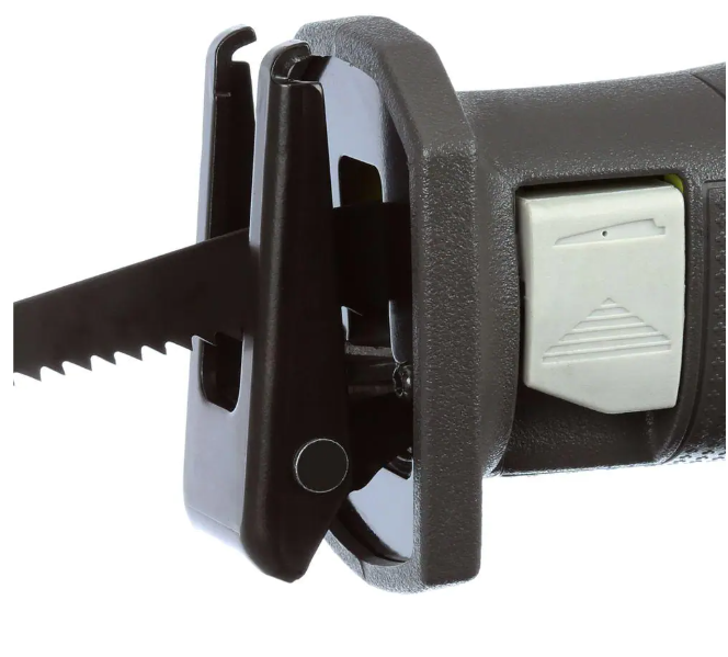 RYOBI 12 Amp Corded Reciprocating Saw