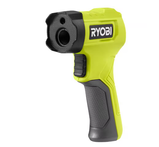 RYOBI Infrared Thermometer