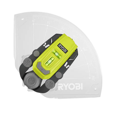 RYOBI Multi Surface Laser Level