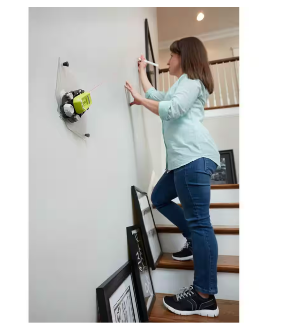 RYOBI Multi Surface Laser Level