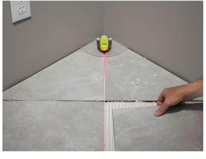 RYOBI Multi Surface Laser Level