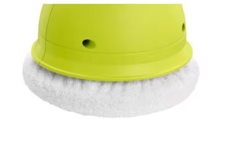 RYOBI 0.5 Amp Corded 6 in. Orbital Buffer/Polisher
