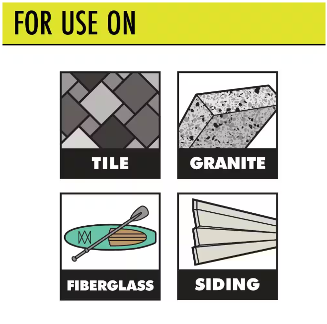 RYOBI 7 in. VORTEX Medium Bristle Brush