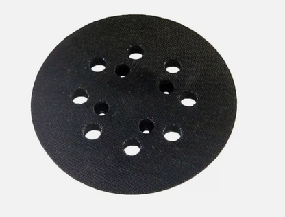 RYOBI 5 in. Backer Pad for Orbital Sanders