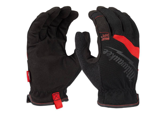 Milwaukee FreeFlex X-Large Work Gloves (2-Pack)