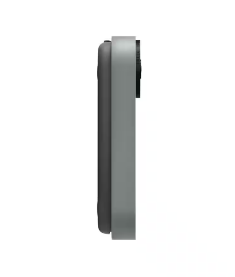 Google Nest Doorbell (Wired, 2nd Gen) - Ivy