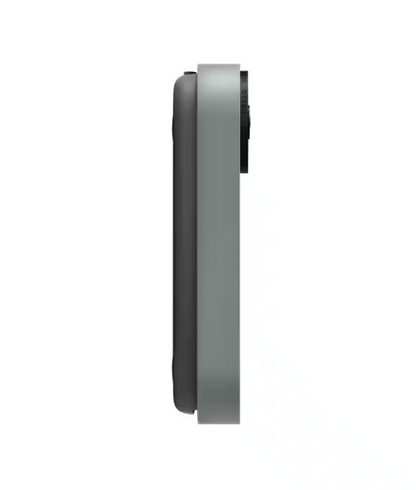 Google Nest Doorbell (Wired, 2nd Gen) - Ivy