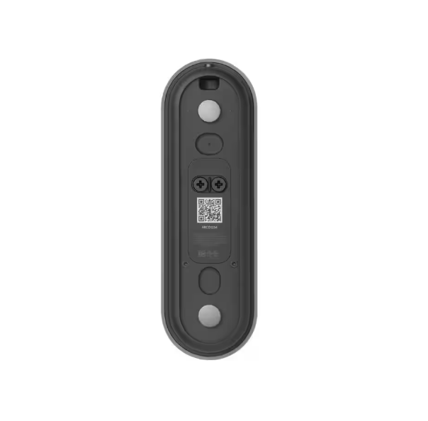 Google Nest Doorbell (Wired, 2nd Gen) - Ivy