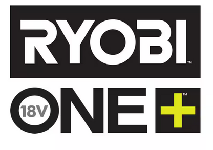 RYOBI ONE+ 18V Cordless Reciprocating Saw (Tool Only) NO BOX