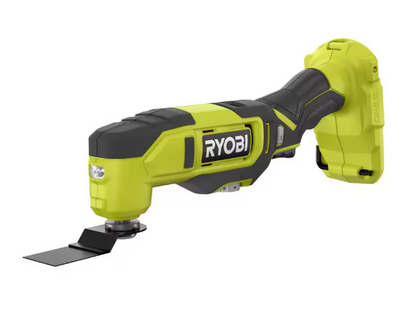 RYOBI ONE+ 18V Cordless Oscillating Multi-Tool (Tool Only) NO BOX