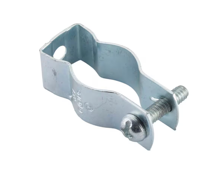 Halex 3/8 in. - 1/2 in. Conduit and Pipe Hangers (45-Pack)