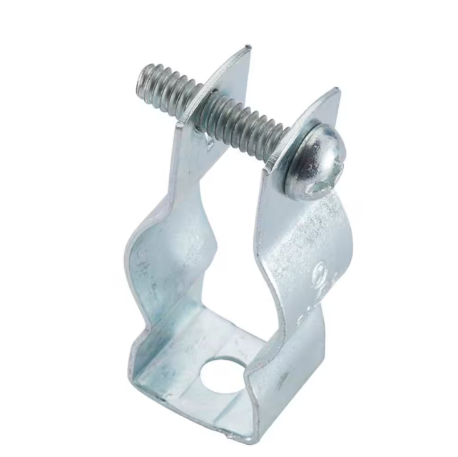 Halex 3/8 in. - 1/2 in. Conduit and Pipe Hangers (45-Pack)
