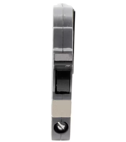 Federal Pacific New UBIF Thin 20 Amp 1/2 in. 1-Pole Federal Pacific Stab-Lok NC120 Replacement Circuit Breaker