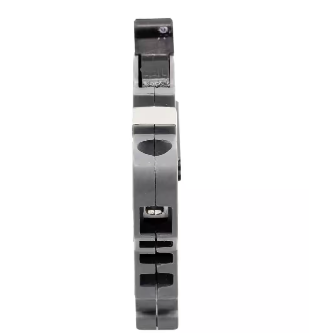 Federal Pacific New UBIF Thin 20 Amp 1/2 in. 1-Pole Federal Pacific Stab-Lok NC120 Replacement Circuit Breaker