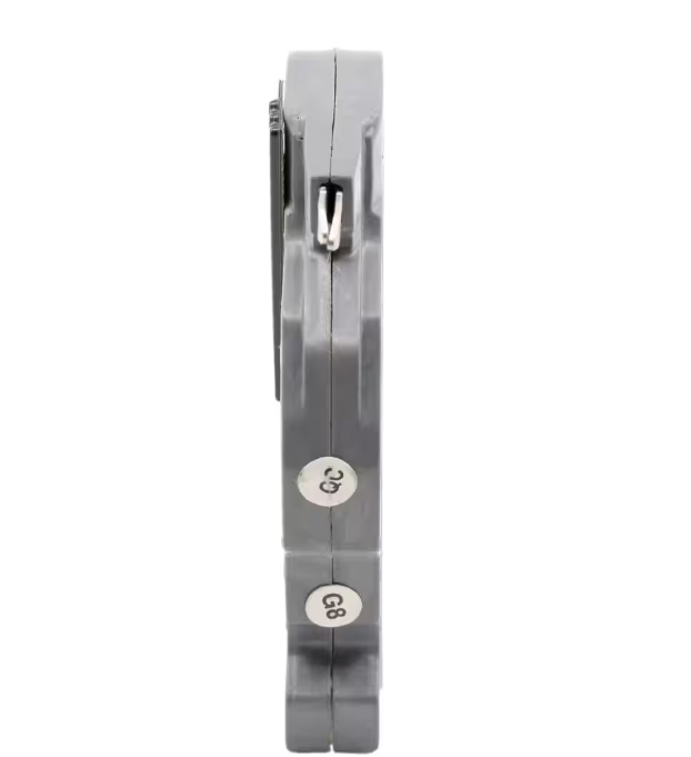 Federal Pacific New UBIF Thin 20 Amp 1/2 in. 1-Pole Federal Pacific Stab-Lok NC120 Replacement Circuit Breaker