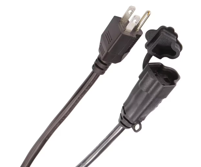 Husky 7500-Lumen LED String Light