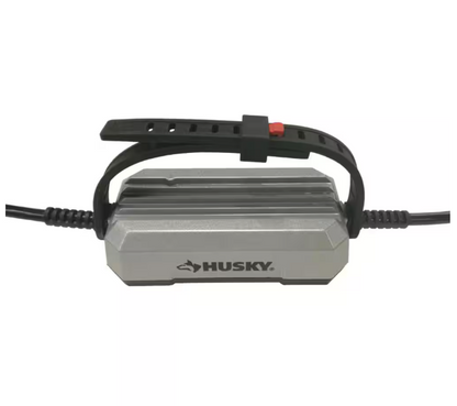 Husky 7500-Lumen LED String Light
