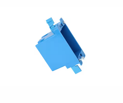 (Box of 112) Carlon 1-Gang 14 cu. in. PVC Old Work Electrical Switch and Outlet Box