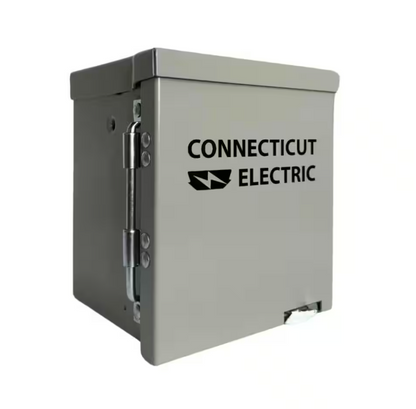 Connecticut Electric 30-Amp RV Power Outlet