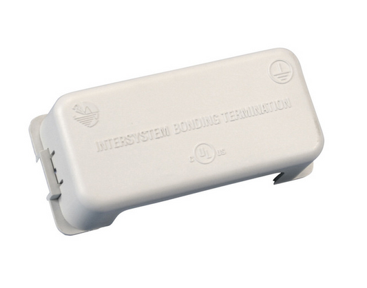 ERICO Intersystem Bonding Termination Bar