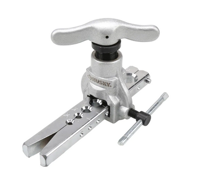 Husky Heavy-Duty Pro for 3/16 in. - 3/4 in. Tubing Flaring Tool