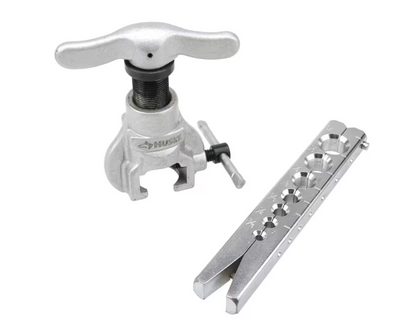 Husky Heavy-Duty Pro for 3/16 in. - 3/4 in. Tubing Flaring Tool