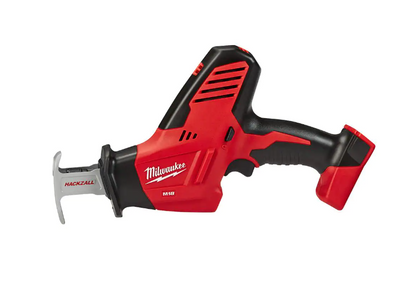 Milwaukee M18 18V Lithium-Ion Cordless HACKZALL Reciprocating Saw (Tool-Only)