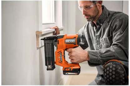 RIDGID 18V 2.0 Ah Lithium-Ion Battery